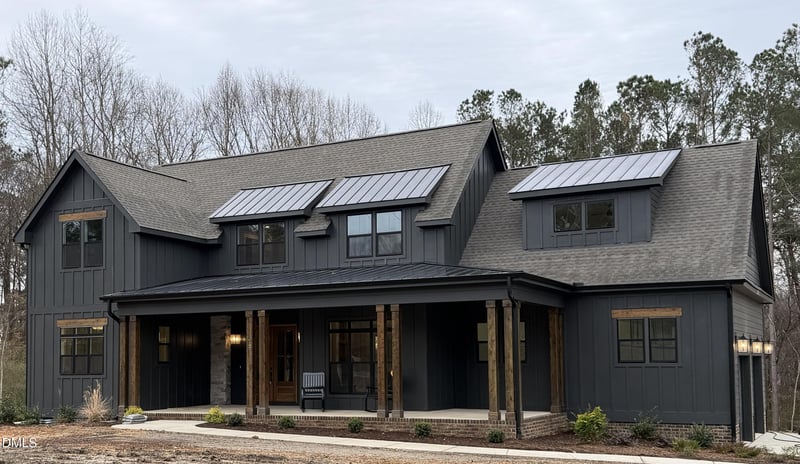 72 Polenta Rd, Smithfield, NC 27577