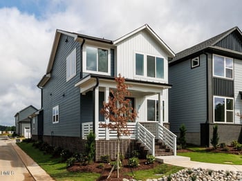 72 Rainfall Dr, Pittsboro, NC 27312