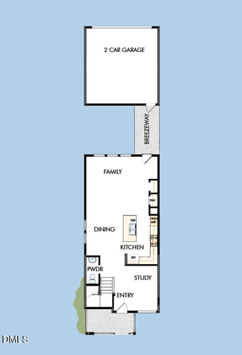 72 Rainfall Dr, Pittsboro, NC 27312