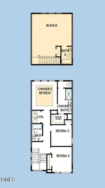 72 Rainfall Dr, Pittsboro, NC 27312