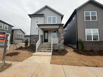 72 Rainfall Dr, Pittsboro, NC 27312