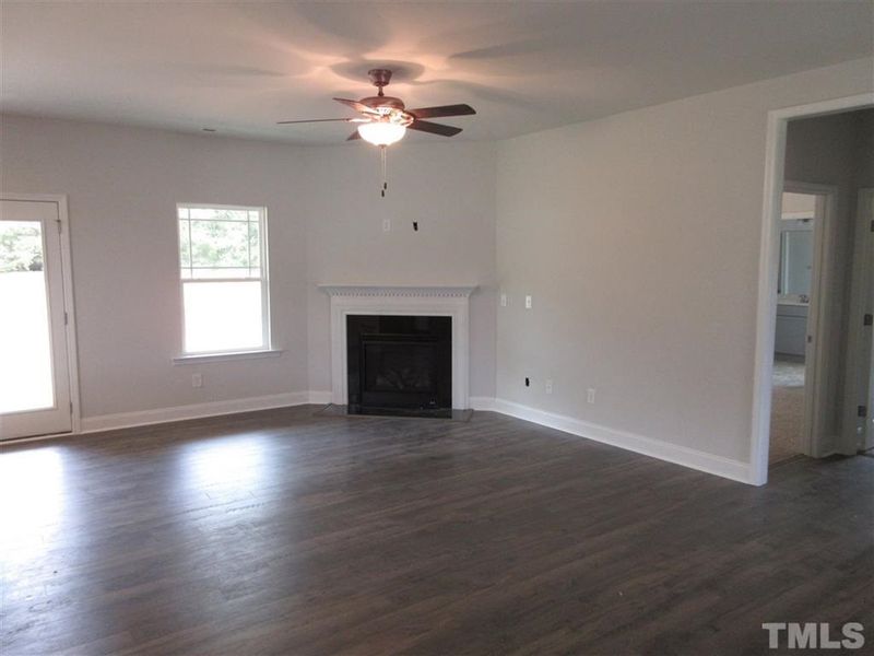 72 Red Hawk Pl Lot 68, Smithfield, NC 27577