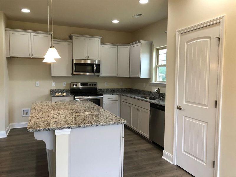 72 Red Hawk Pl Lot 68, Smithfield, NC 27577