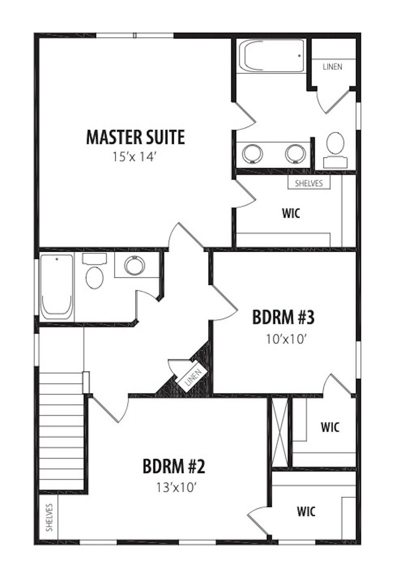 72 Rosemary St, Clayton, NC 27520
