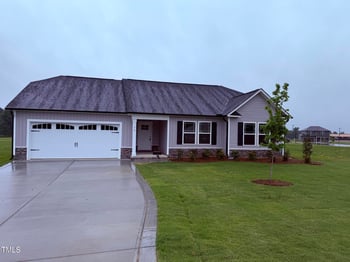 72 Ruskin Dr, Smithfield, NC 27577