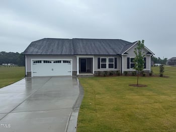 72 Ruskin Dr, Smithfield, NC 27577