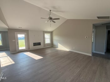 72 Ruskin Dr, Smithfield, NC 27577