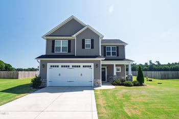 72 Sanford Ln, Dunn, NC 28334