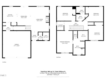 72 Sanford Ln, Dunn, NC 28334