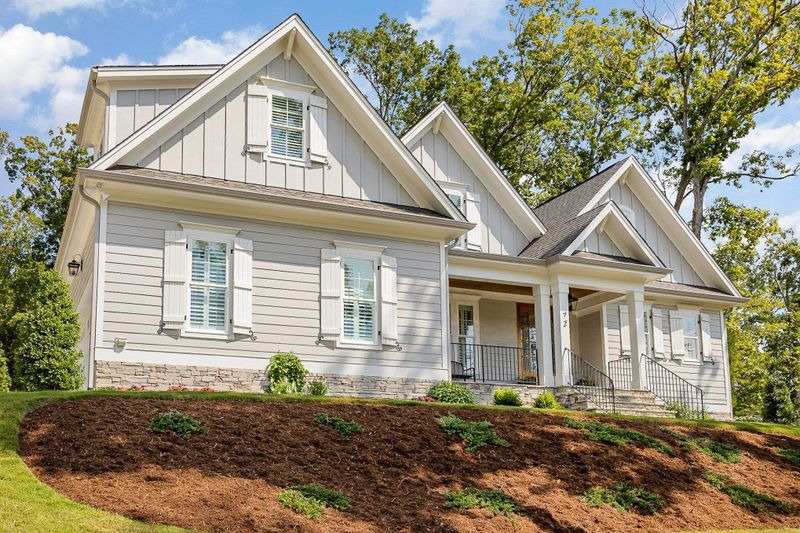 72 Shadow Ridge Way, Pittsboro, NC 27312
