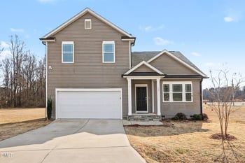 72 Shining Pearl Ct, Smithfield, NC 27577
