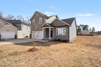 72 Shining Pearl Ct, Smithfield, NC 27577
