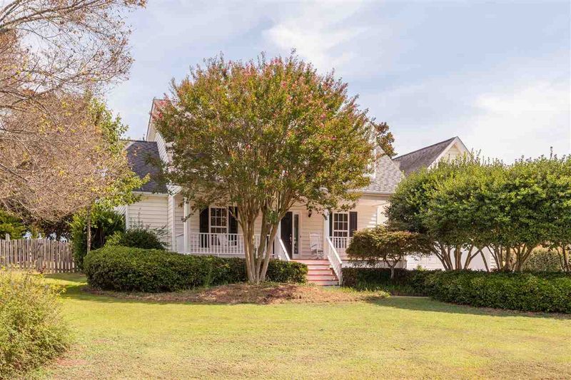 72 Stockton Dr, Angier, NC 27501