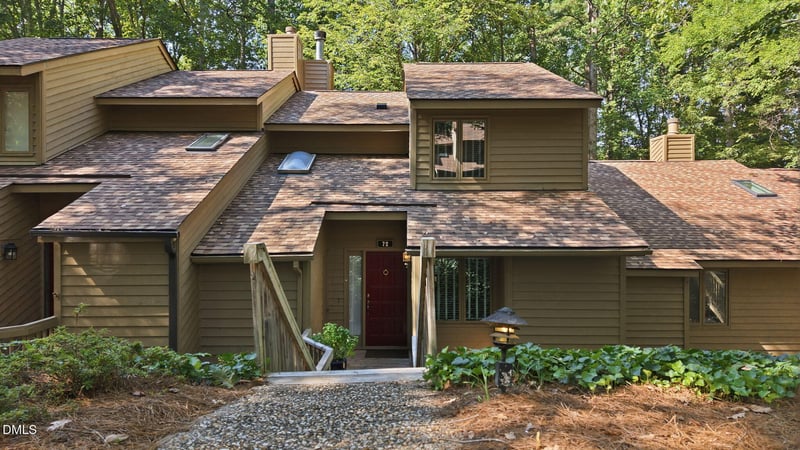 72 Stoneridge Rd #72, Durham, NC 27705