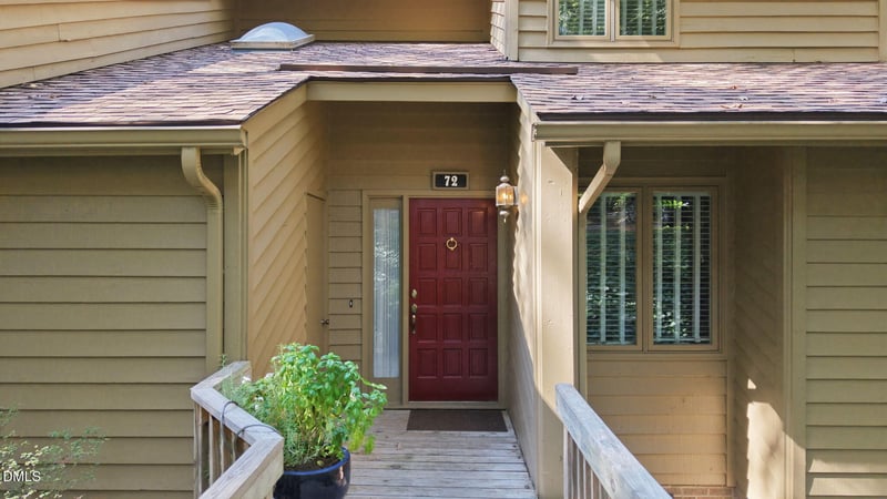 72 Stoneridge Rd #72, Durham, NC 27705