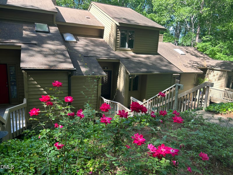 72 Stoneridge Rd, Durham, NC 27705