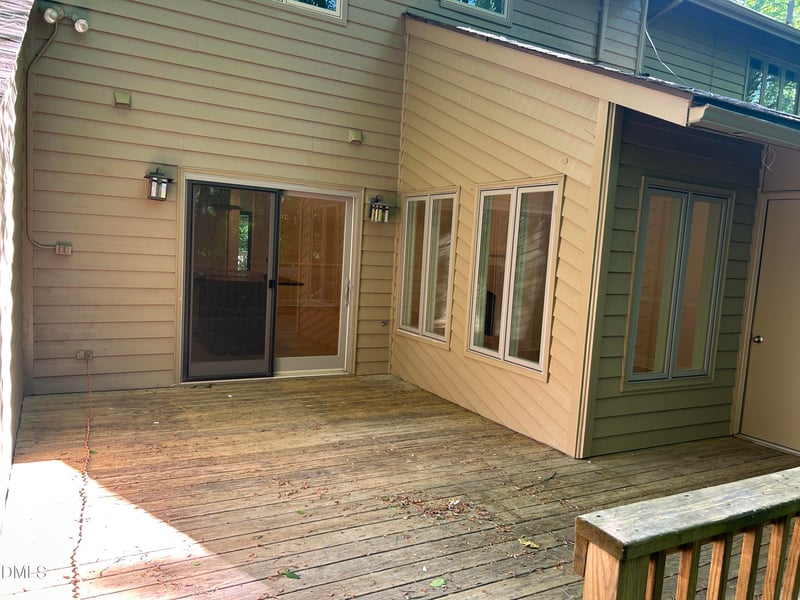 72 Stoneridge Rd, Durham, NC 27705