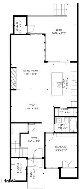 72 Stoneridge Rd, Durham, NC 27705