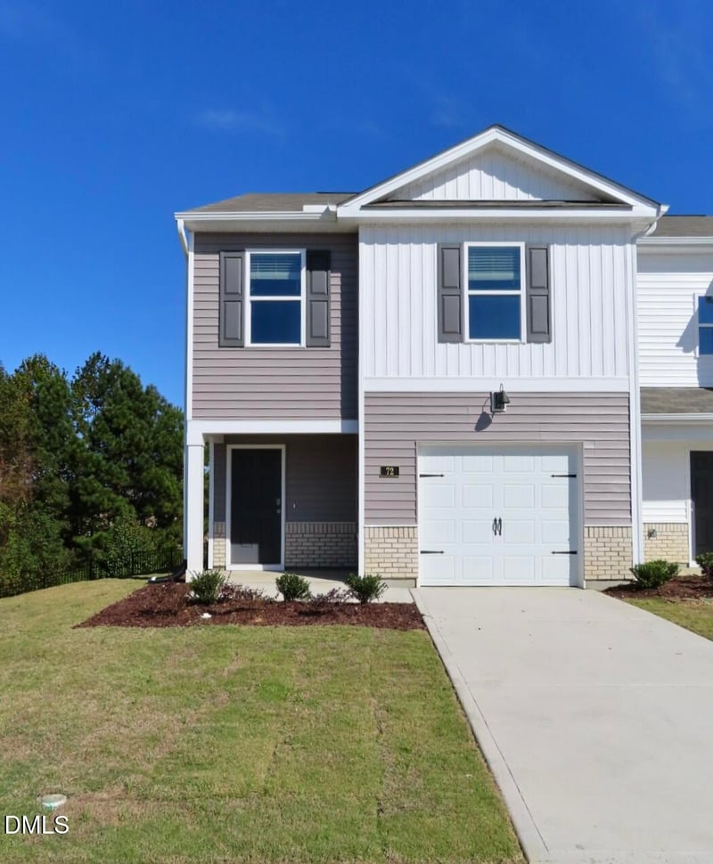 72 Sweet Meadow Rd, Angier, NC 27501