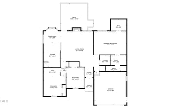 72 Thicket Dr, Angier, NC 27501