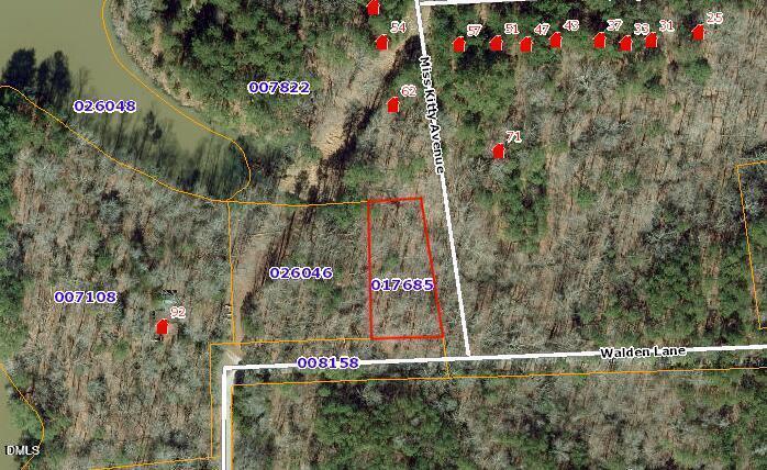 72 Walden Ln, Franklinton, NC 27525