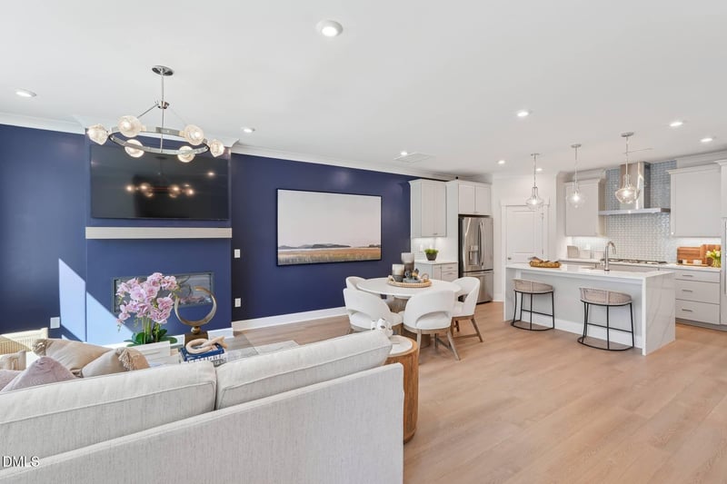 72 Wandering Way, Pittsboro, NC 27312