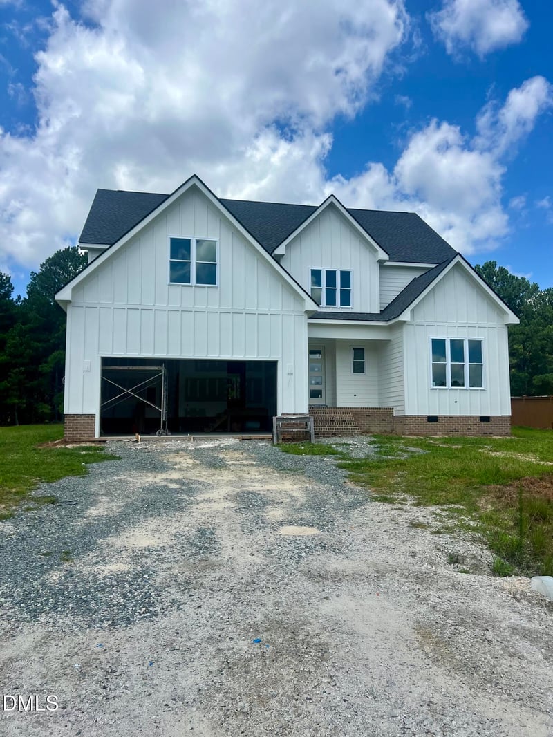 72 Warner Hill Ct, Fuquay Varina, NC 27526