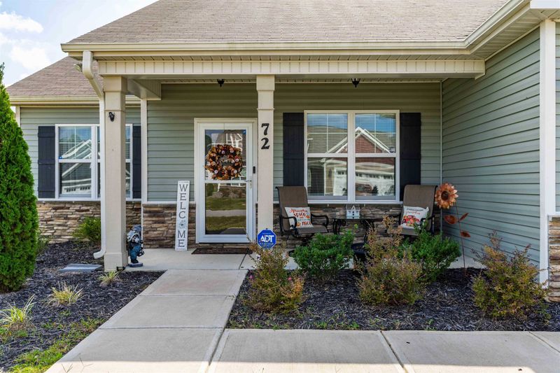 72 Waxflower Dr, Smithfield, NC 27577