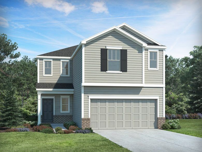 72 White Ash Dr, Clayton, NC 27527
