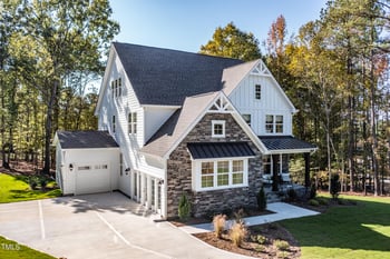 72 White Magnolia Ln, Fuquay Varina, NC 27526