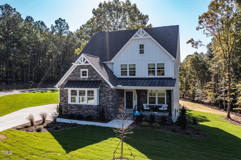 72 White Magnolia Ln, Fuquay Varina, NC 27526