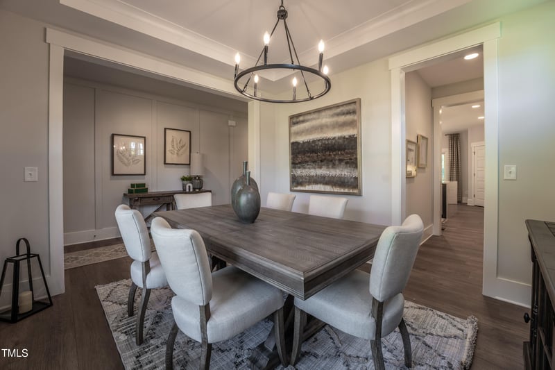 72 White Magnolia Ln, Fuquay Varina, NC 27526