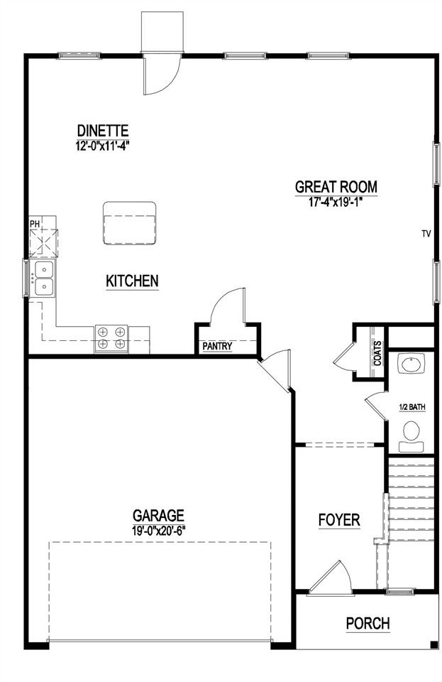 720 Alberta Ct #9, Wendell, NC 27591