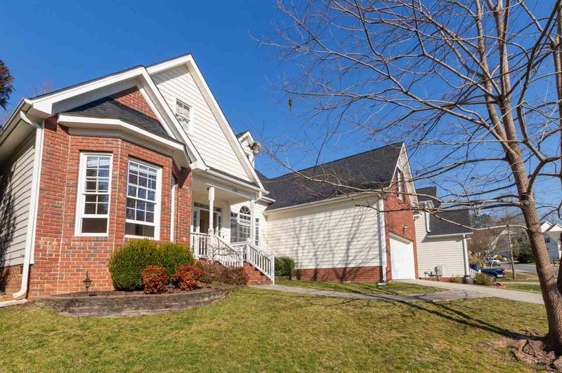 720 Bennett Ridge Ct, Wake Forest, NC 27587