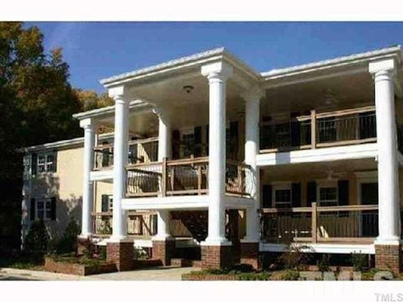 720 Bilyeu St #102, Raleigh, NC 27606