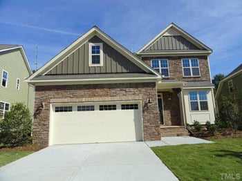 720 Blossom Bay Ln, Apex, NC 27523