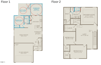 720 Branthurst Dr, Fuquay Varina, NC 27526