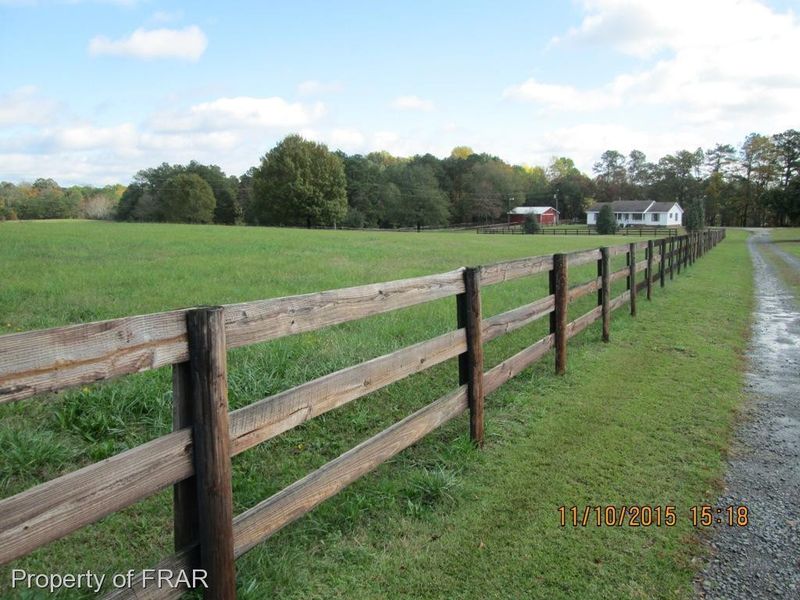 720 Buckhorn Rd, Sanford, NC 27330