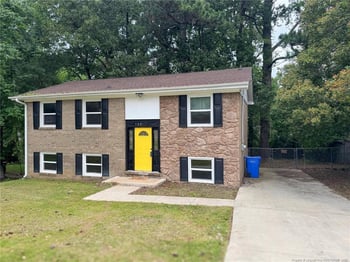 720 Burgoyne Dr, Fayetteville, NC 28314