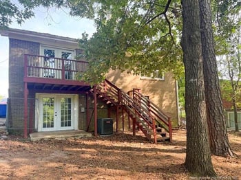 720 Burgoyne Dr, Fayetteville, NC 28314