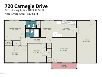 720 Carnegie Dr, Fayetteville, NC 28311