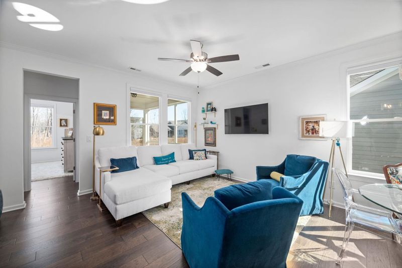 720 Churton Pl, Cary, NC 27518