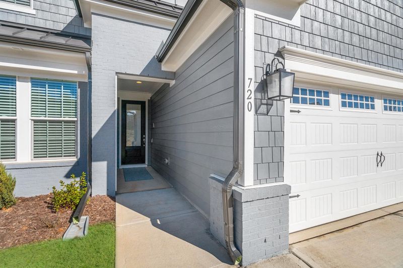 720 Churton Pl, Cary, NC 27518