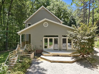 720 Creekstone Dr, Chapel Hill, NC 27516