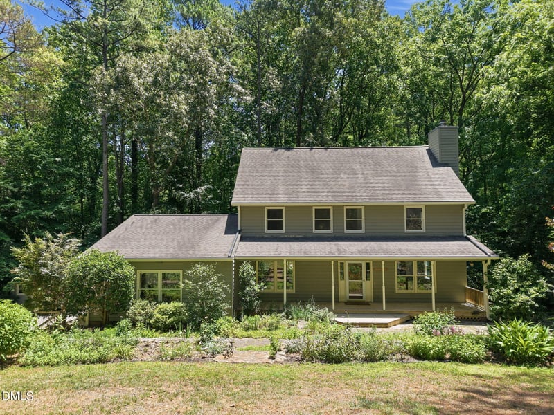 720 Creekstone Dr, Chapel Hill, NC 27516