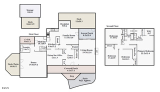 720 Creekstone Dr, Chapel Hill, NC 27516