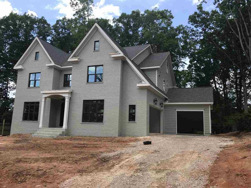 720 Currituck Dr, Raleigh, NC 27609