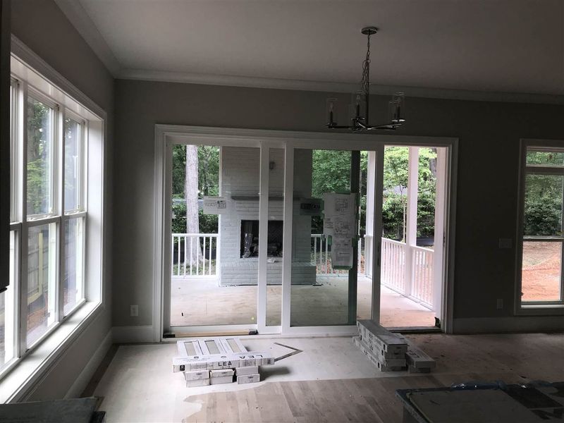 720 Currituck Dr, Raleigh, NC 27609