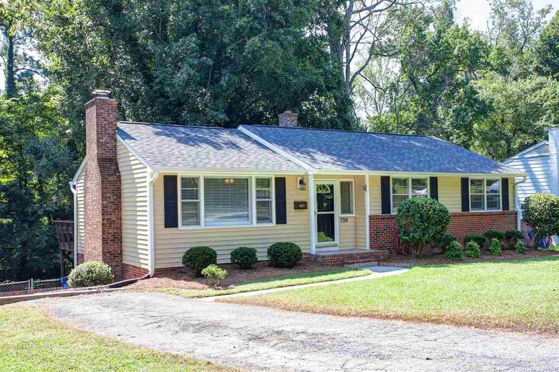 720 Dennis Ave, Raleigh, NC 27604