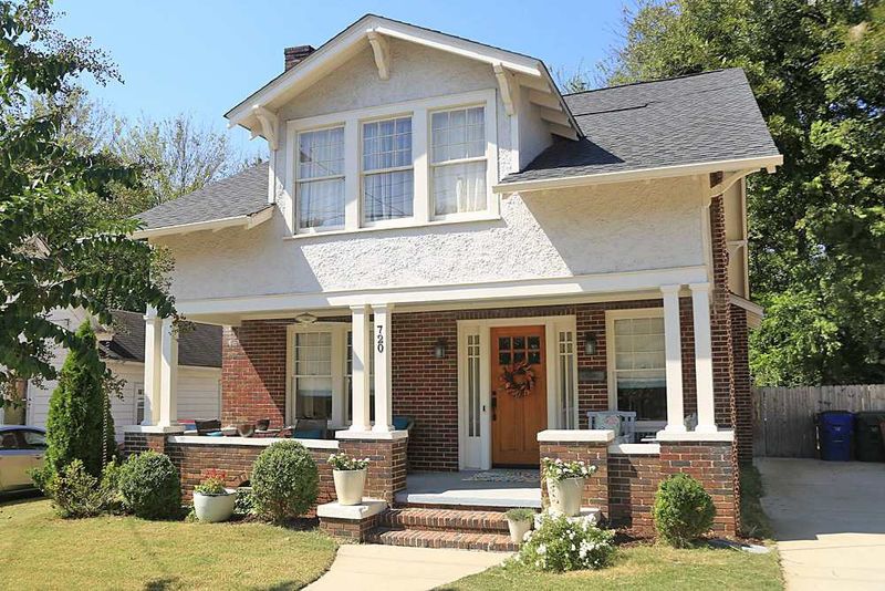 720 S East St, Raleigh, NC 27601
